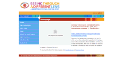 Desktop Screenshot of filmfestival.brahmakumaris.org